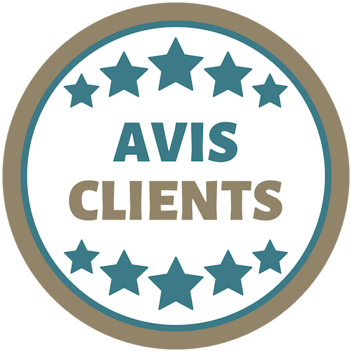 avis du client